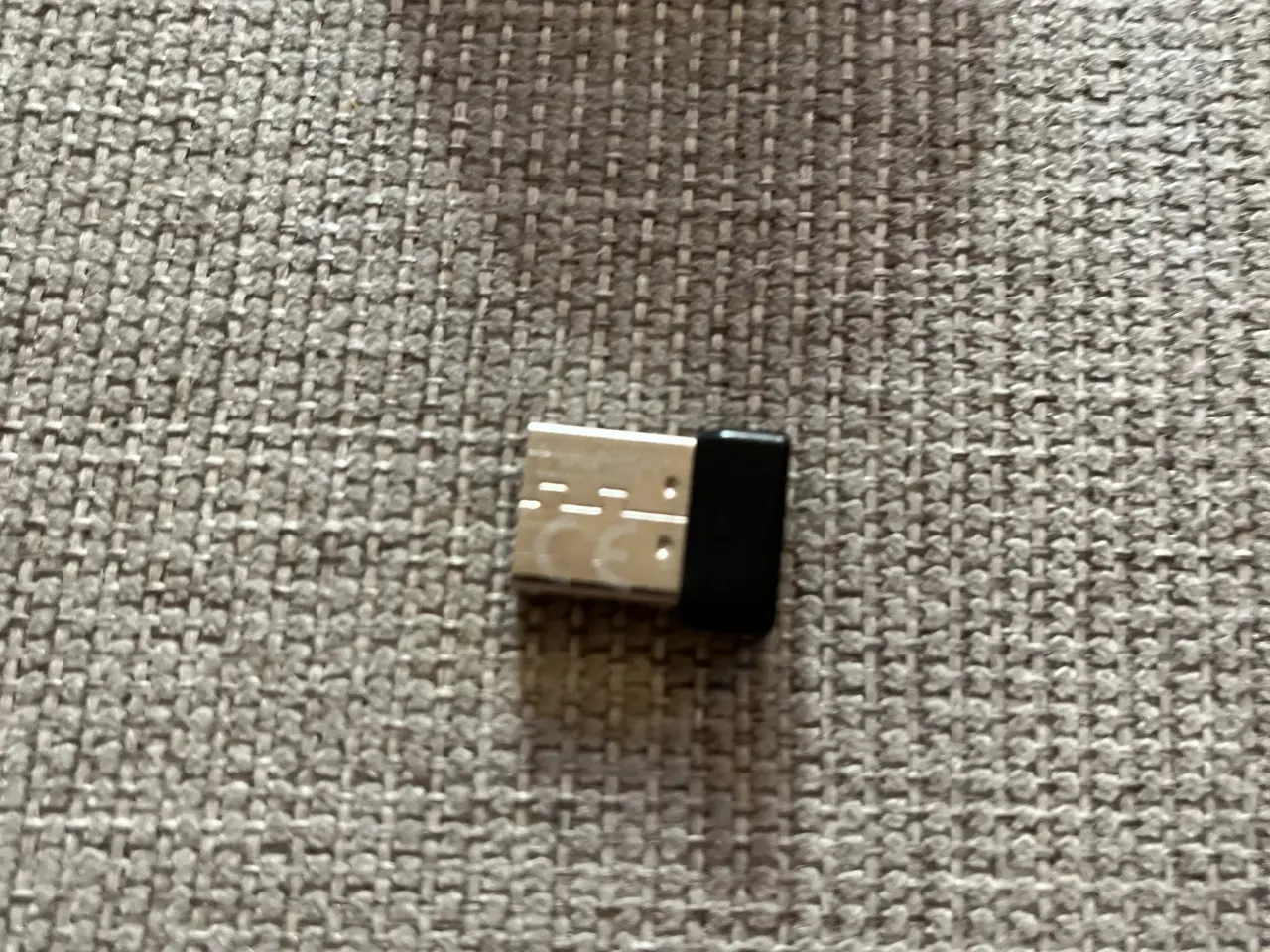 Billede 4 - Logitech trådløst tastatur K270 og mus M185 sæt