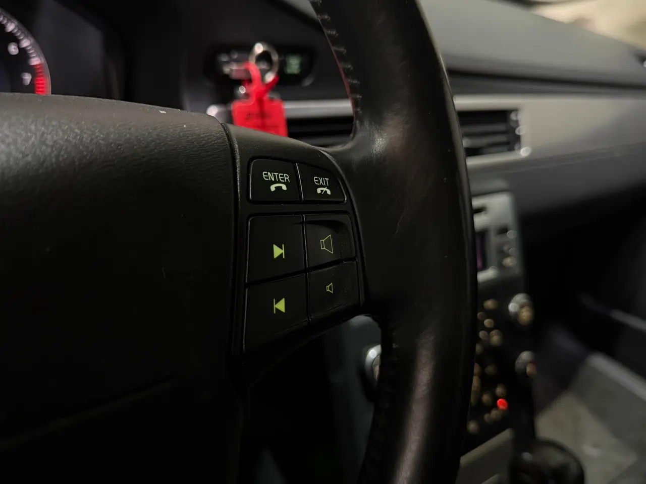 Billede 10 - Volvo V70 2,5 T Momentum aut.