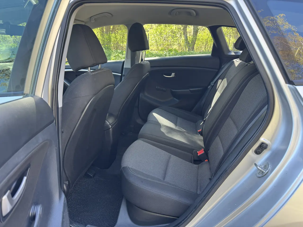 Billede 6 - Hyundai i30 øko.