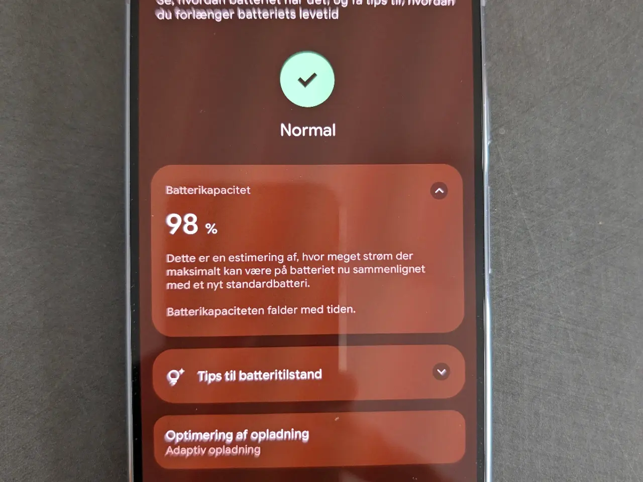 Billede 3 - Google Pixel 10 Pro XL