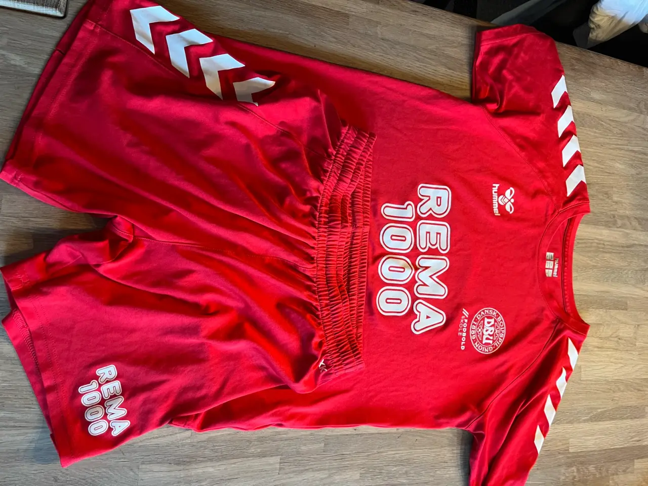 Billede 3 - Hummel sjortssæt str. 176