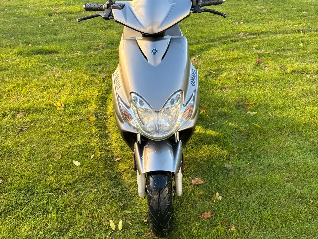 Billede 3 - Yamaha jog r