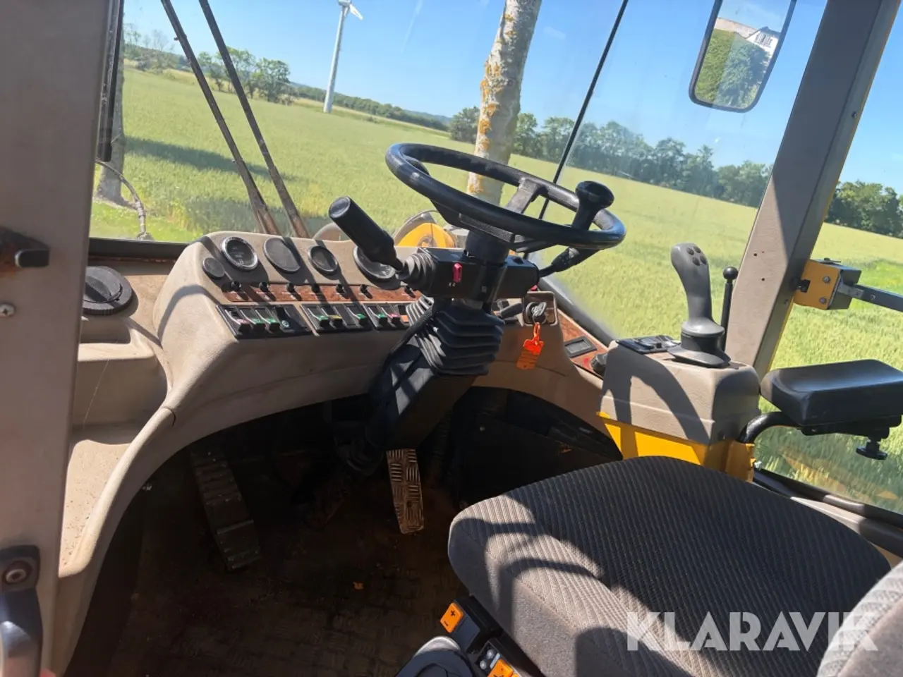 Billede 12 - Gummiged L Jungby L18