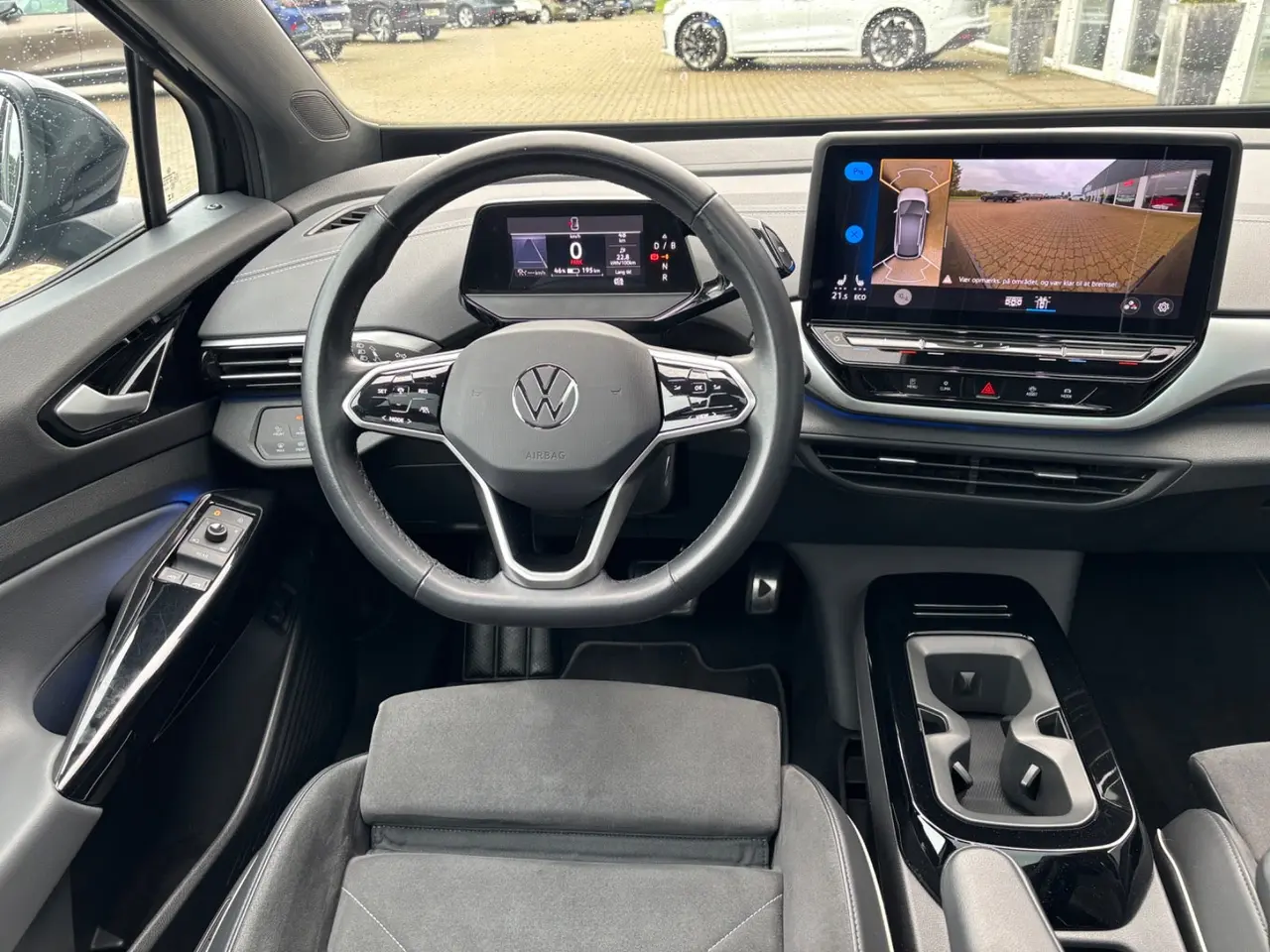 Billede 5 - VW ID.4 77 Pro Performance Max