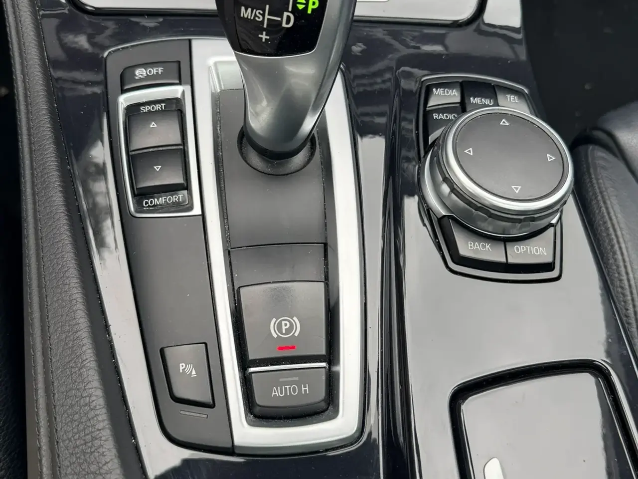 Billede 14 - BMW 520d 2,0 Touring Luxury Line aut.