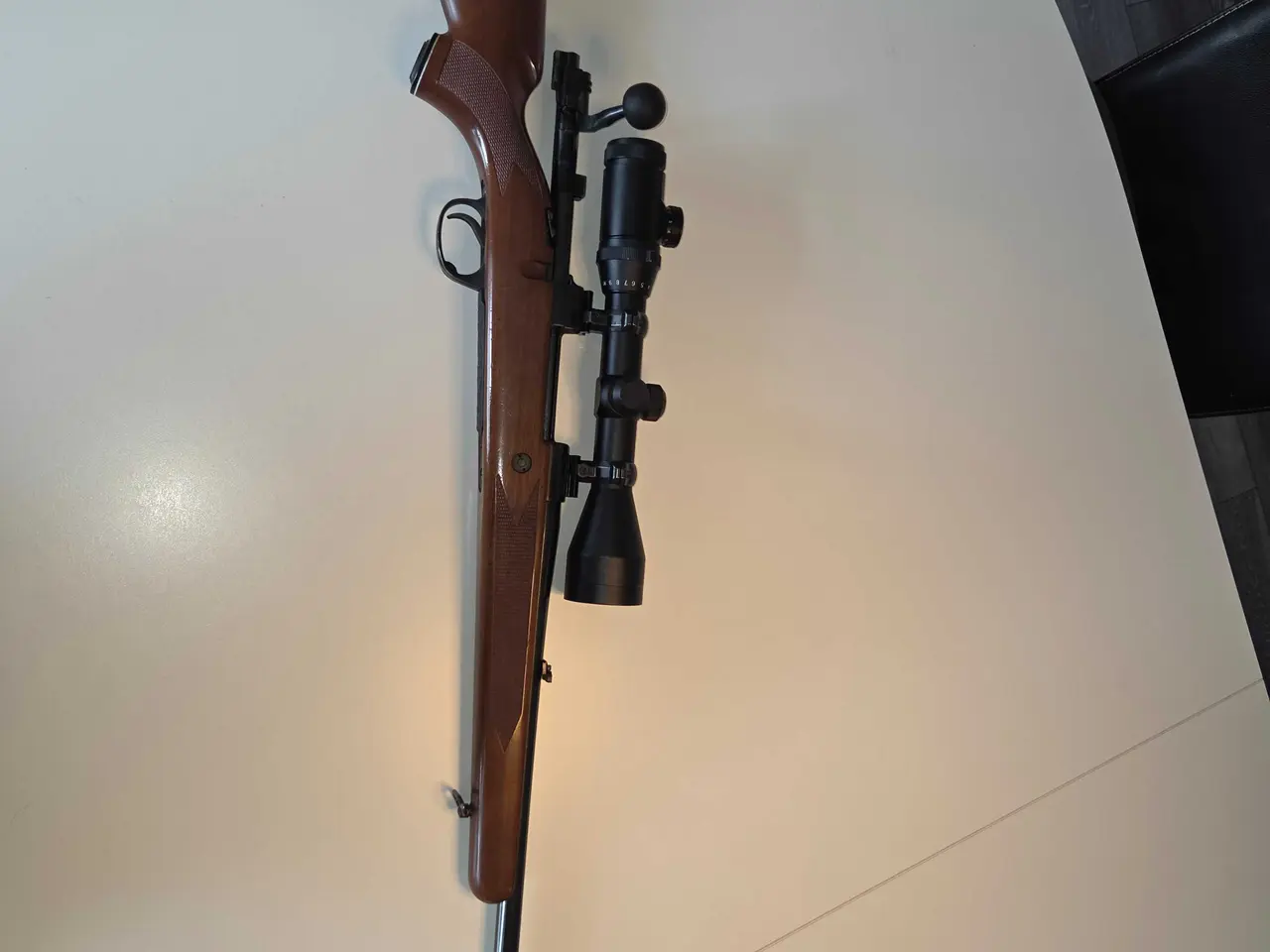Billede 2 - Midland jagtriffel 30.06