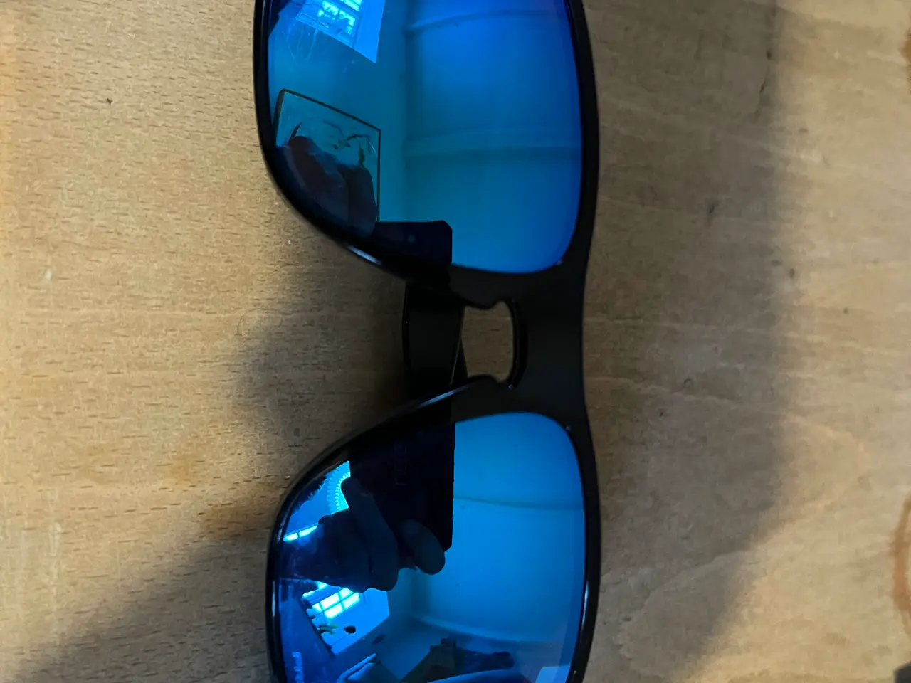 Billede 3 - Oakley Holbrook solbriller sælges