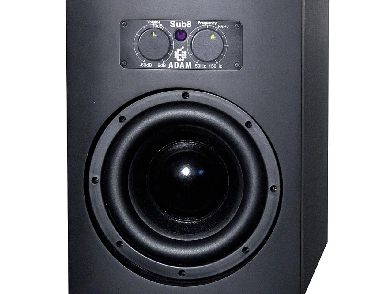 Billede 1 - Adam Audio Sub 8 Subwoofer. DEFEKT