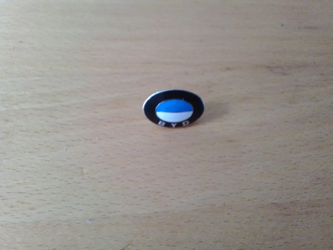 Billede 4 - Brocher m.m