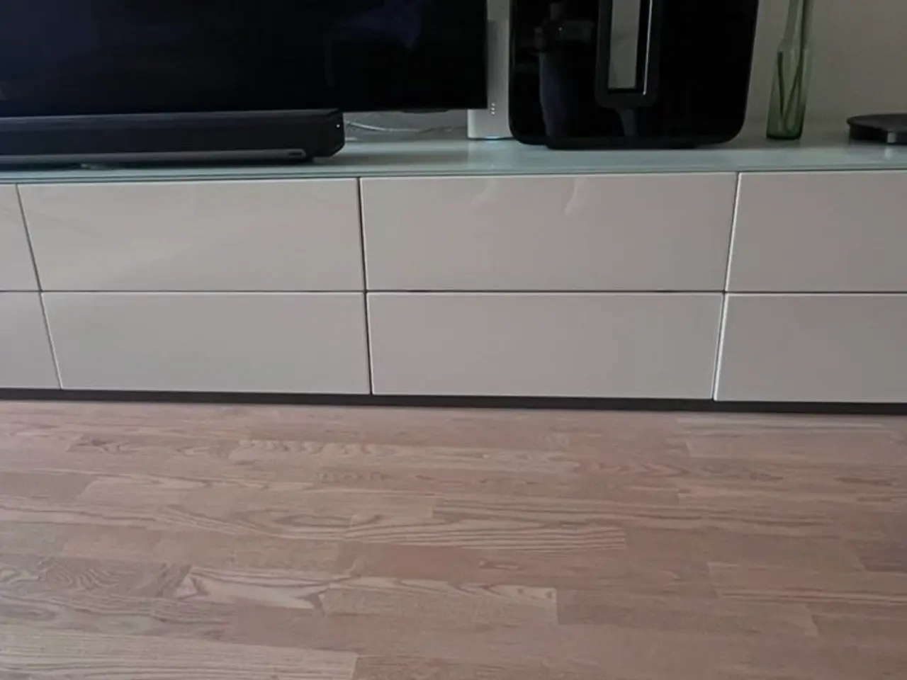 Billede 1 - Flot TV møbel 