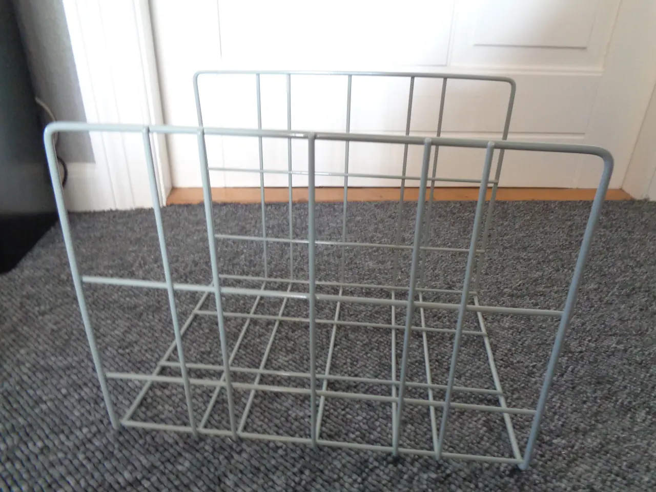 Billede 3 - Magasinholder 