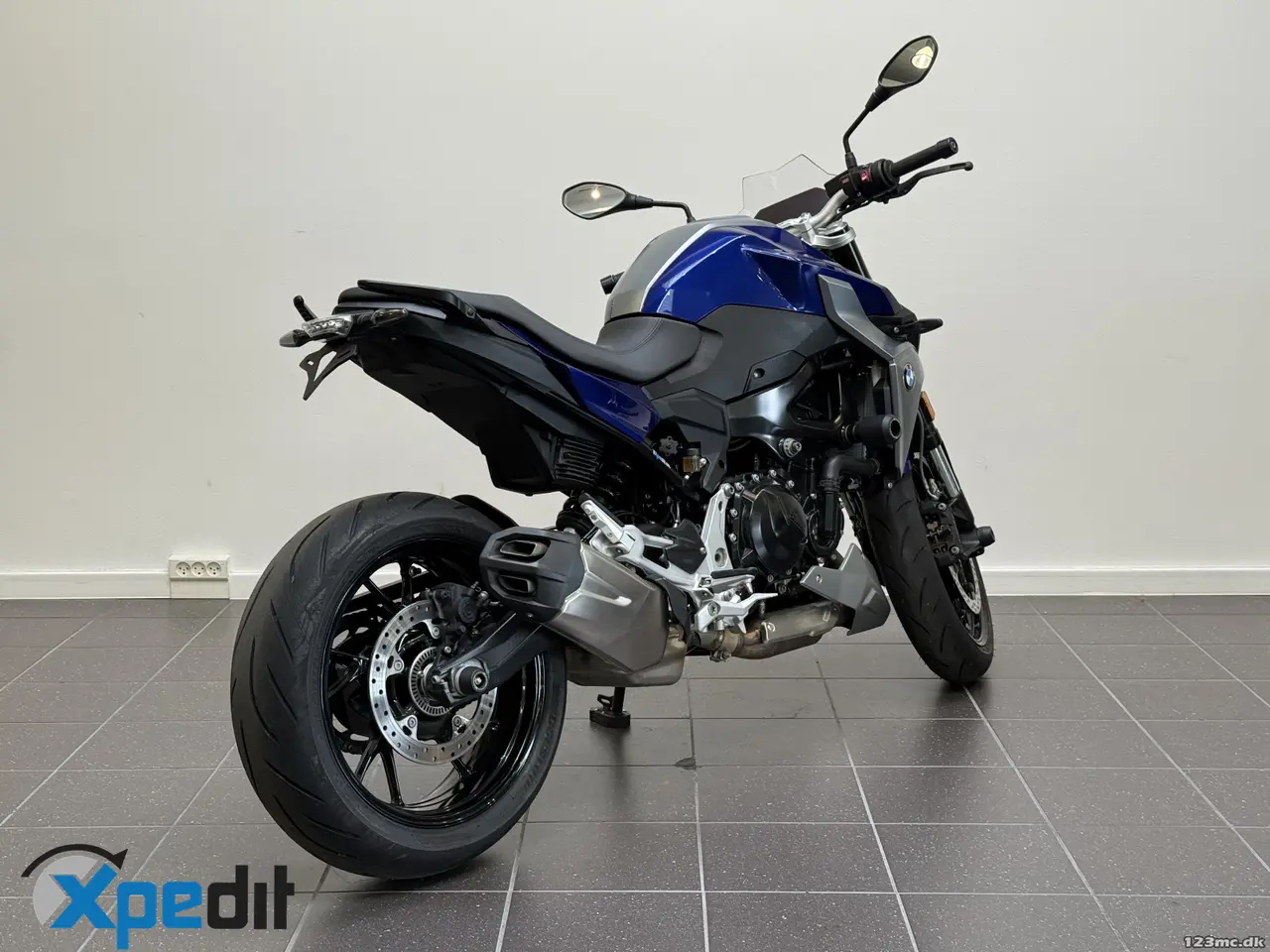 Billede 9 - BMW F 900 R