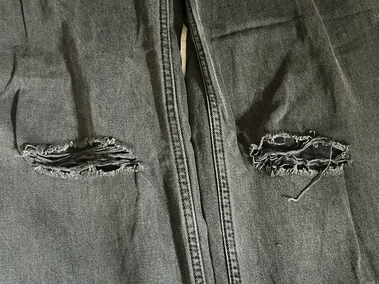 Billede 3 - Cowboybukser fra H&M