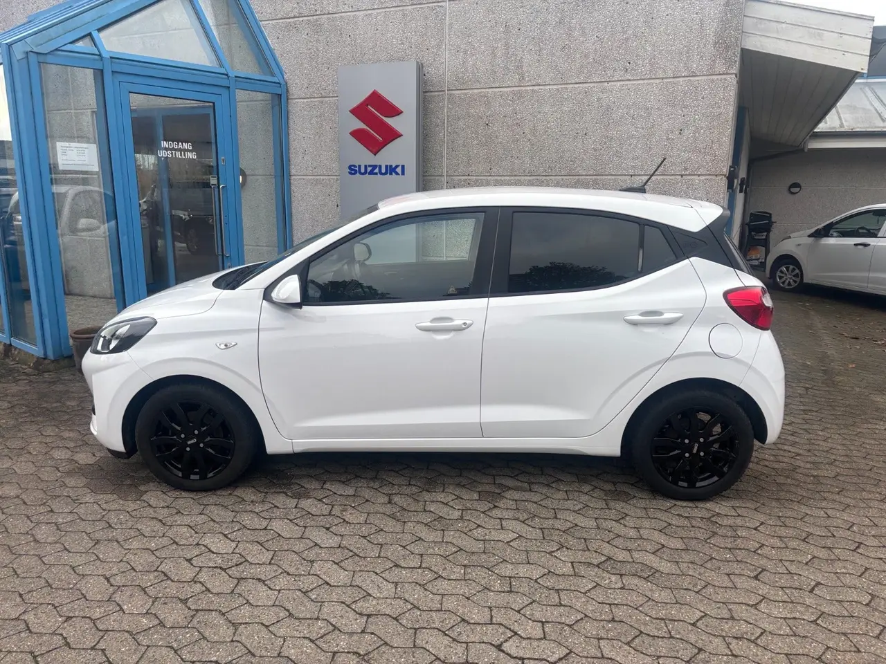Billede 3 - Hyundai i10 1,0 MPi Advanced