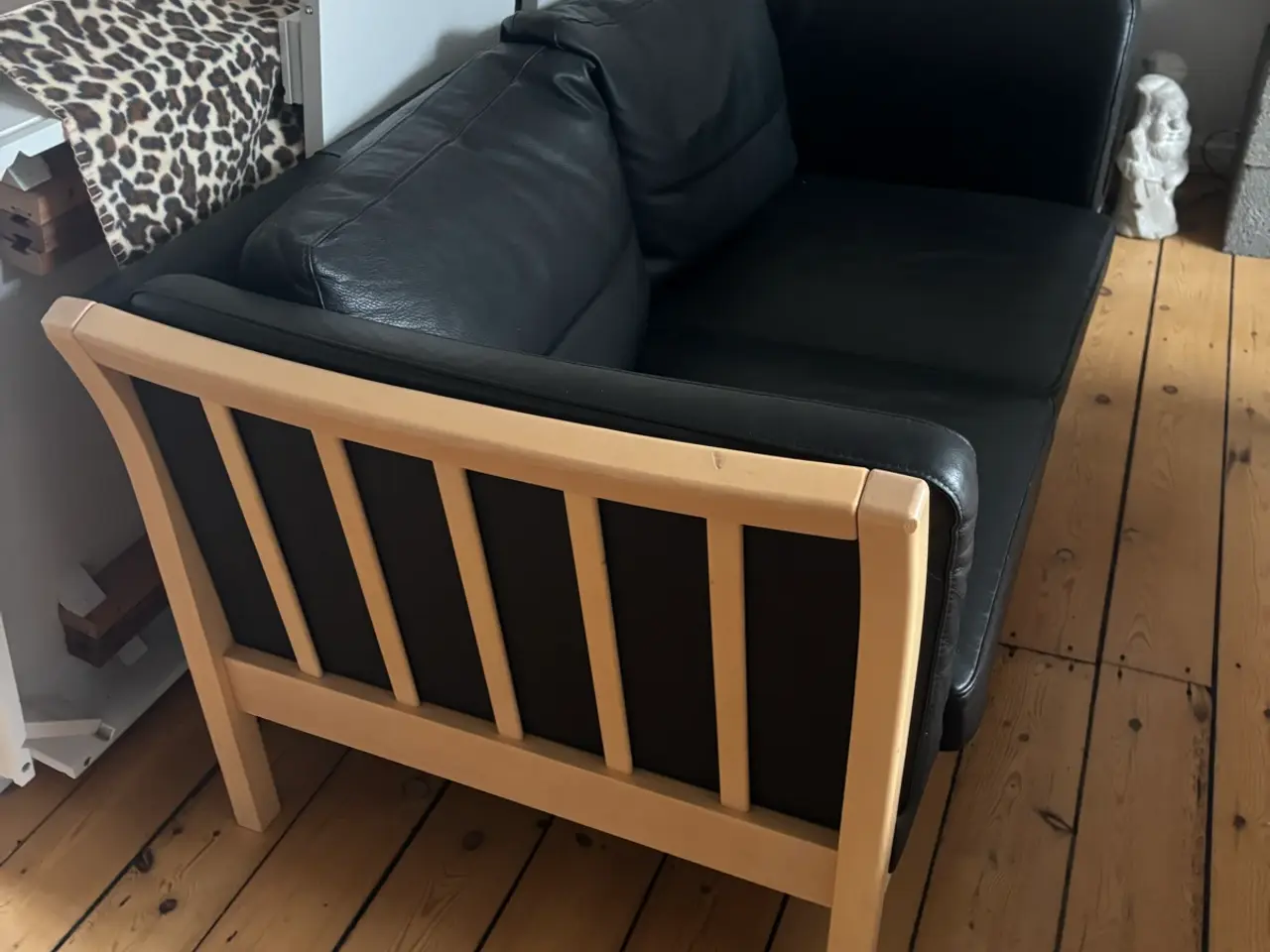 Billede 1 - Tremme sofaer 2+3