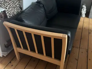 Tremme sofaer 2+3
