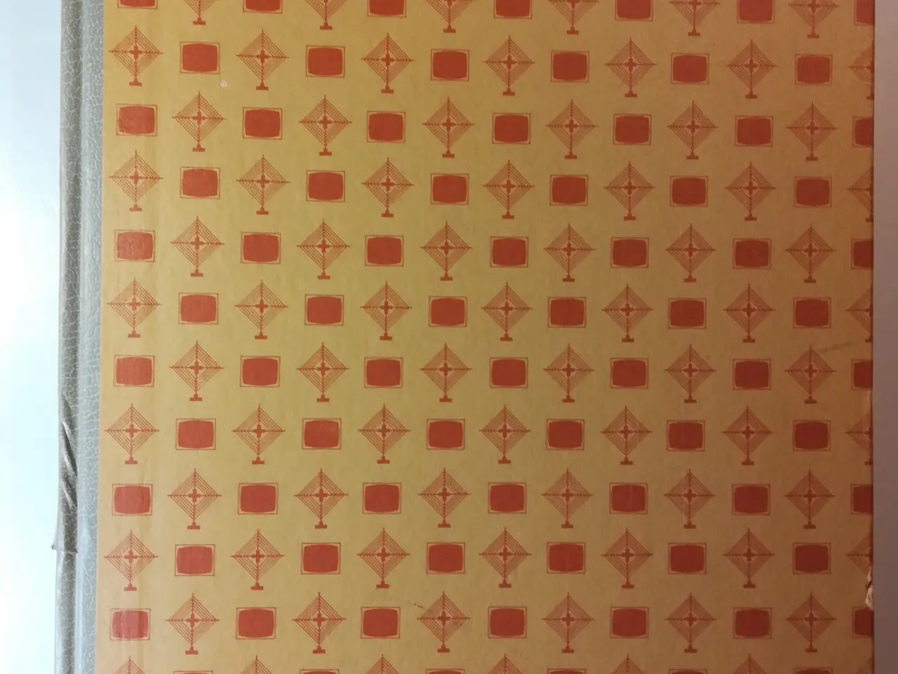 Billede 1 - EN VERDEN I LYD OG BILLEDER, af Leif Ahm