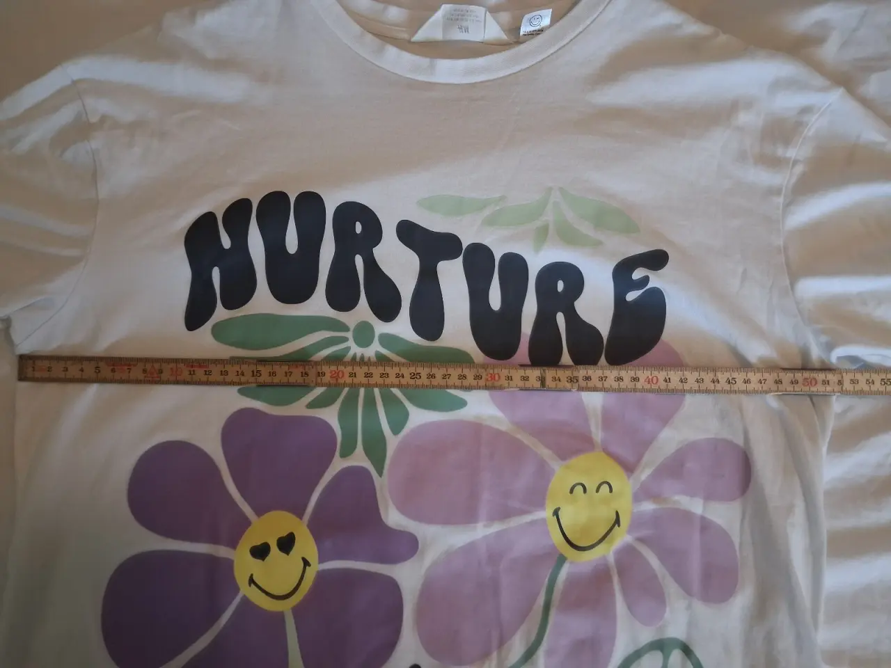 Billede 4 - 170+, Oversized T-shirt