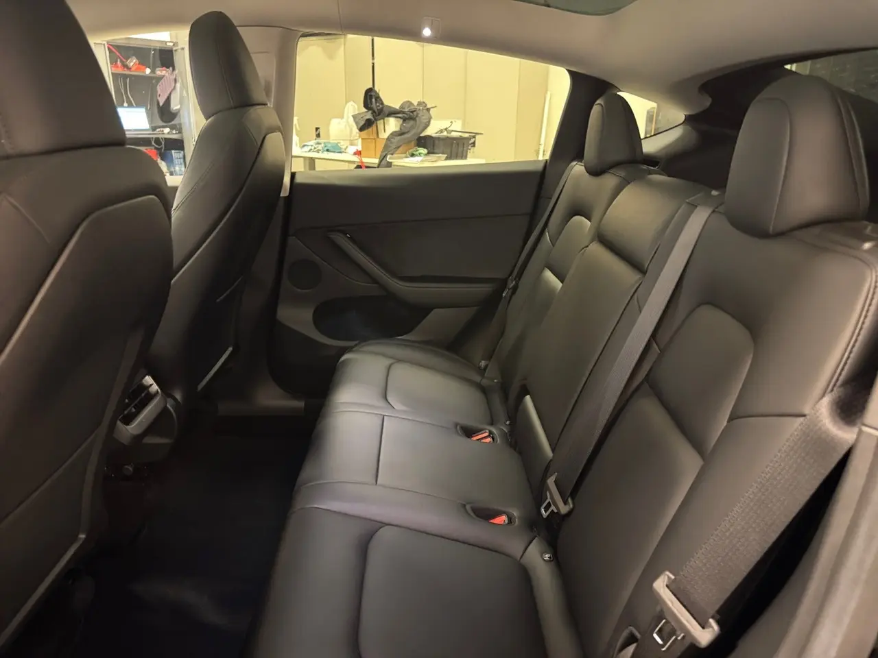 Billede 10 - Tesla Model Y  Long Range AWD