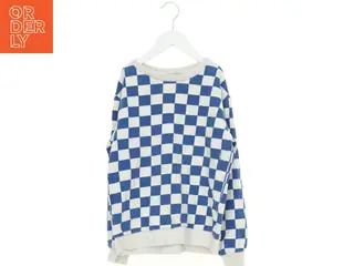 Sweatshirt fra H&M (str. 140 cm)