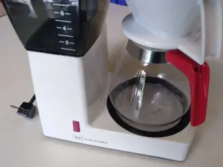 Melitta Aroma Excellent kaffemaskine
