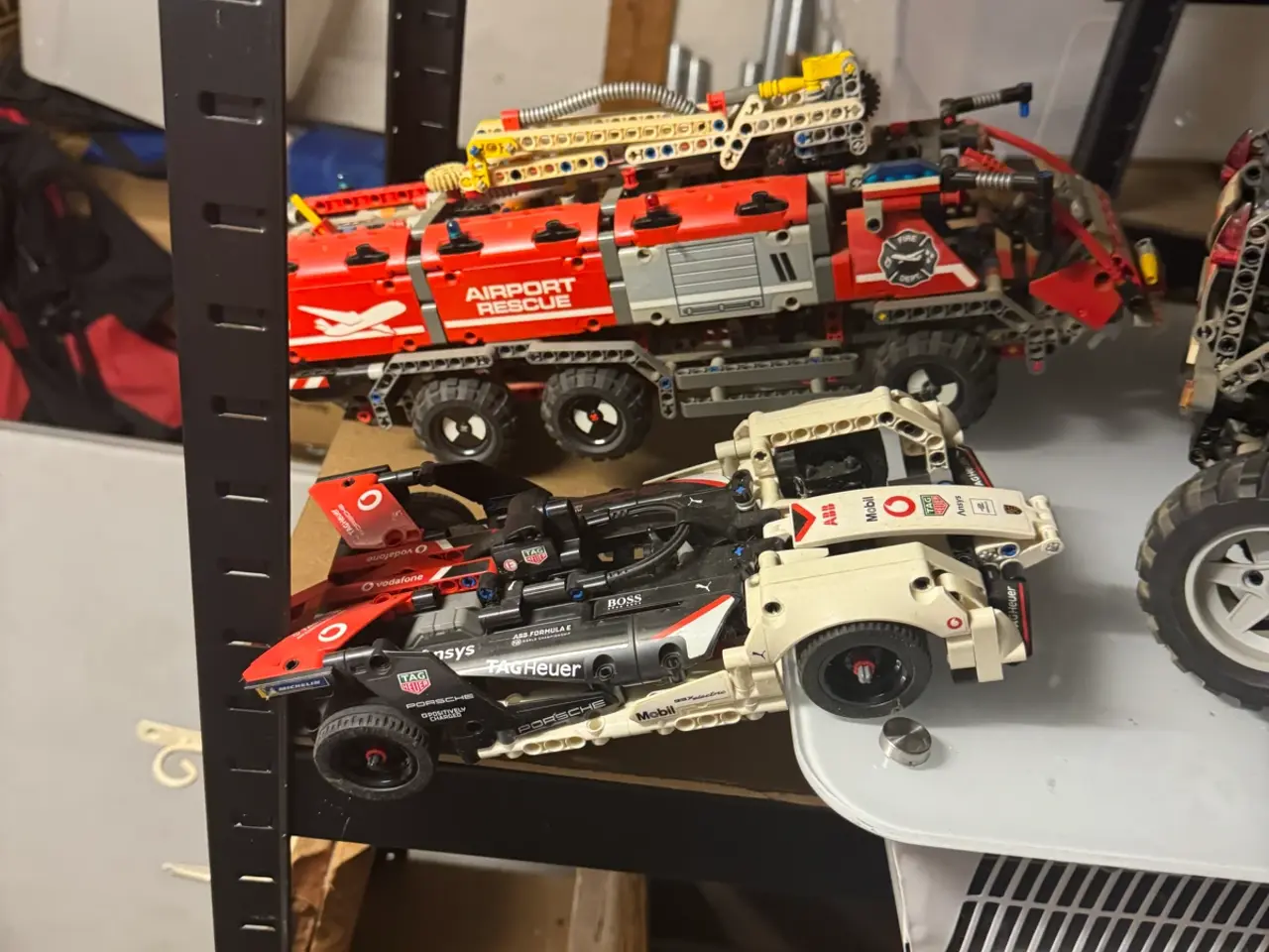 Billede 2 - Lego