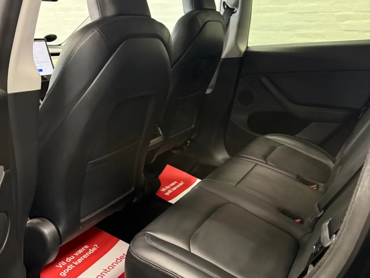 Billede 12 - Tesla Model Y Long Range AWD