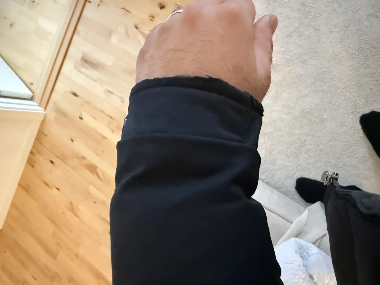 Billede 4 - Moncler montgenevre