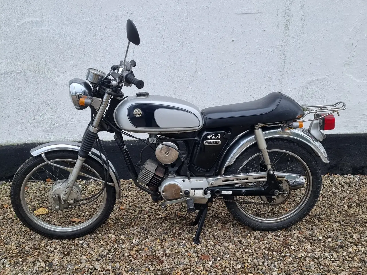 Billede 3 - Yamaha yb1