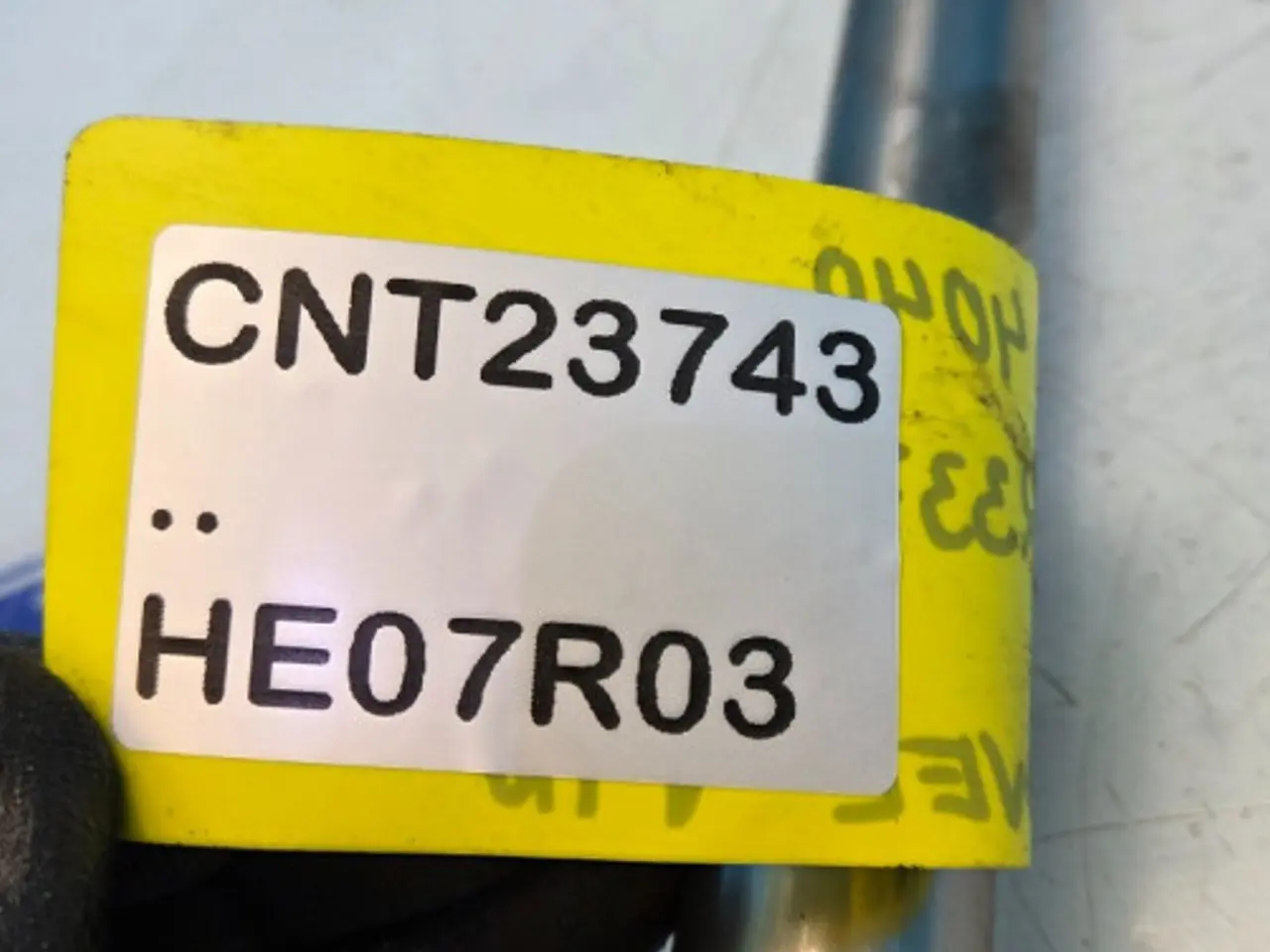 Billede 11 - John Deere 4040 Pin R33730