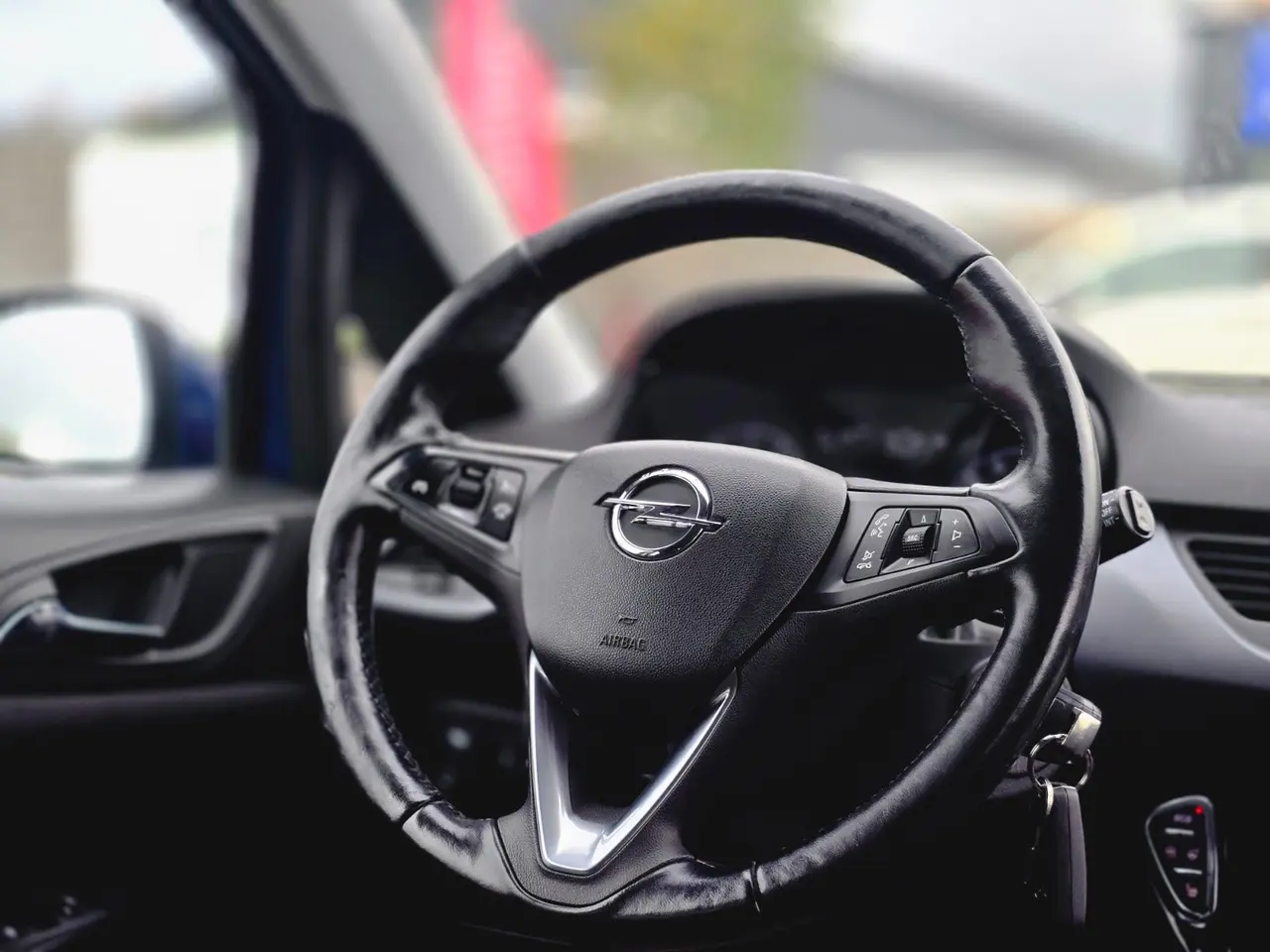 Billede 6 - Opel Corsa 1,4 16V Enjoy
