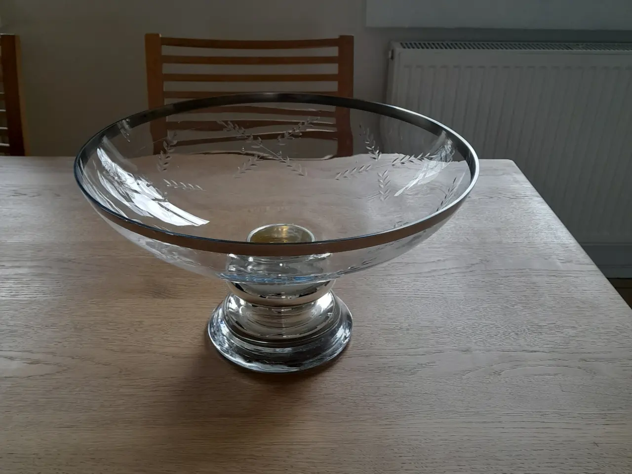 Billede 1 - Glasopsats Lene Bjerre design.