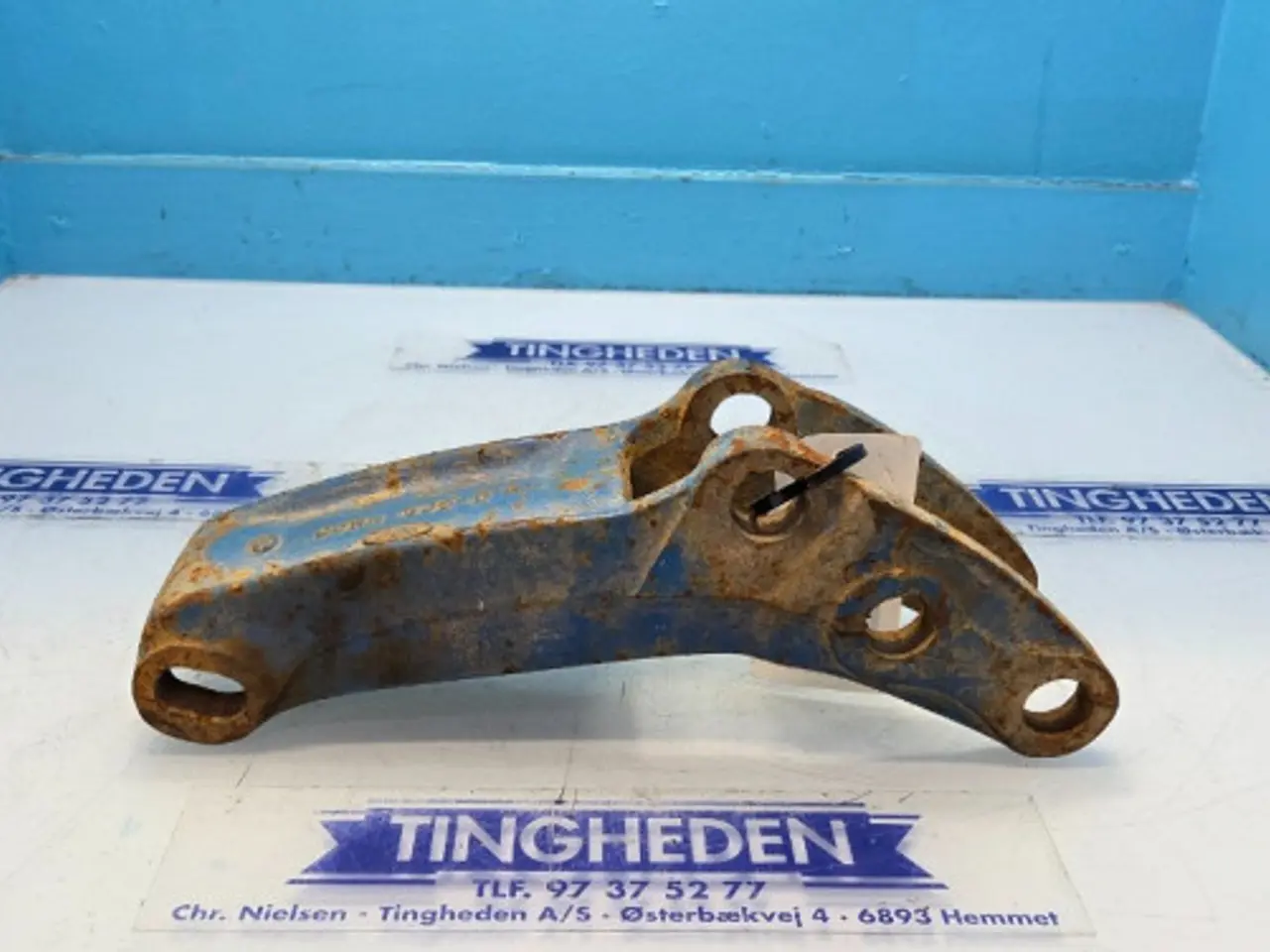 Billede 1 - Ford 4100 Beslag E2NN535BA