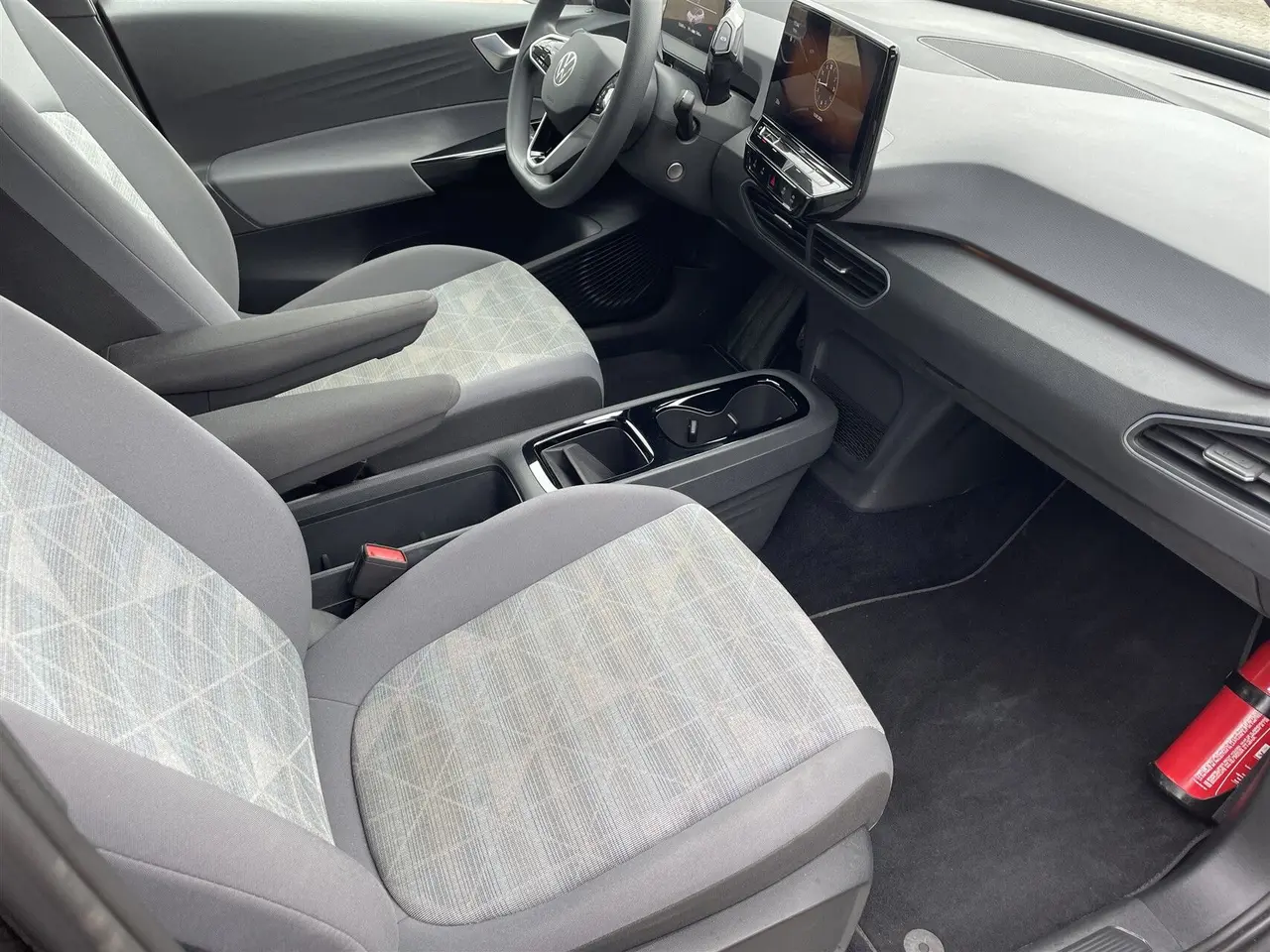Billede 14 - VW ID.3 EL Pro 145HK 5d Aut.