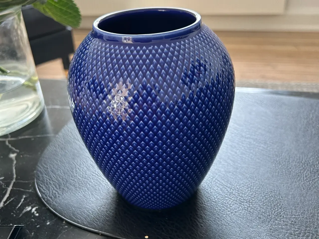 Billede 1 - Lyngby vase