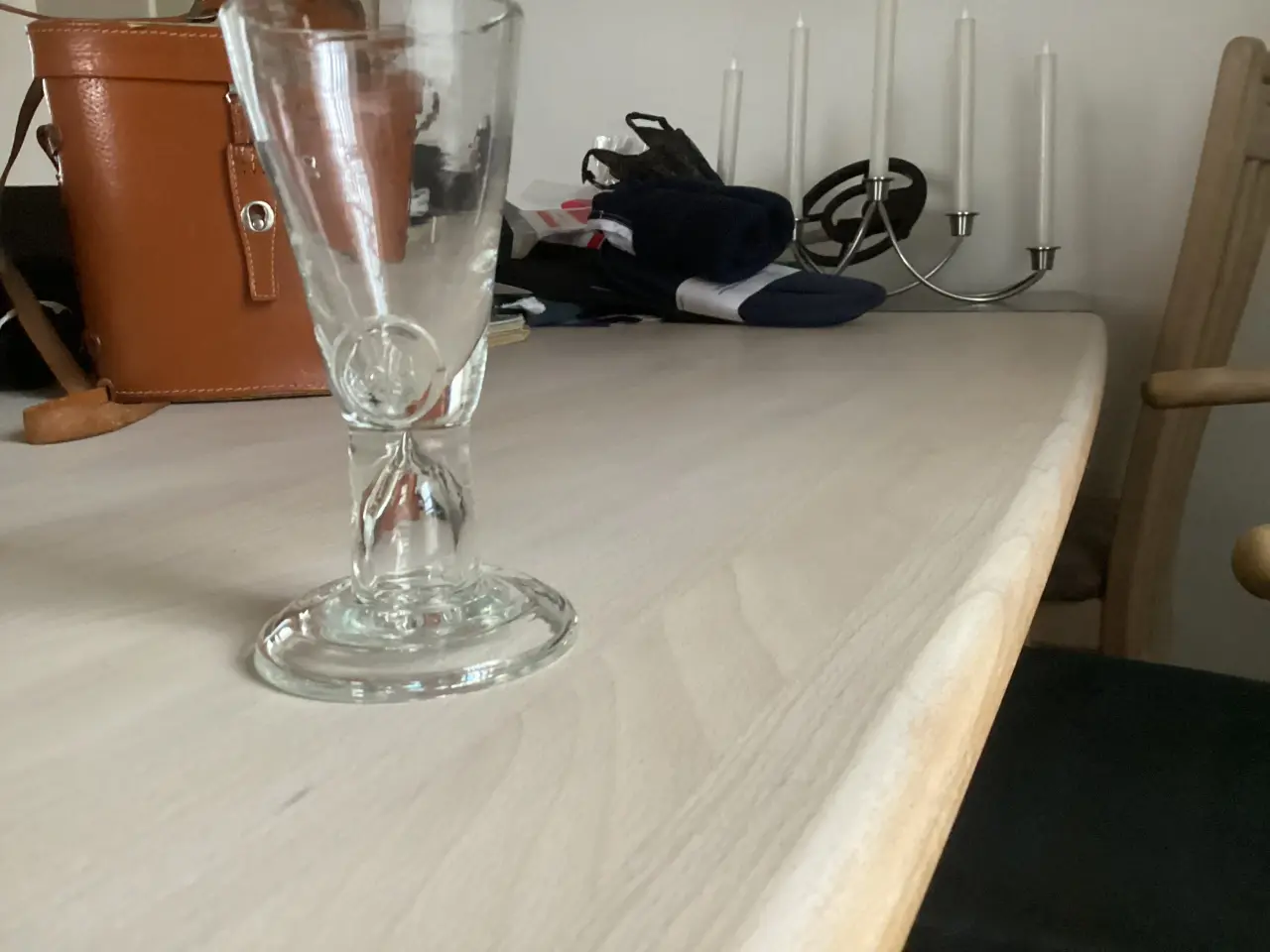 Billede 2 - Rakkerglas