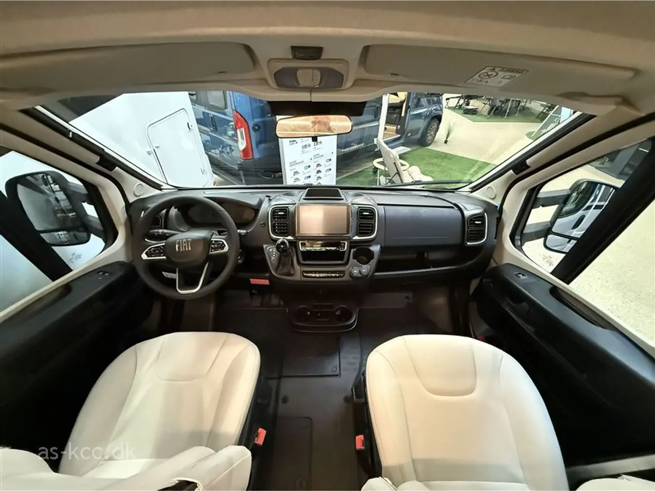 Billede 14 - 2027 - Laika Ecovip L 3019 Titanio