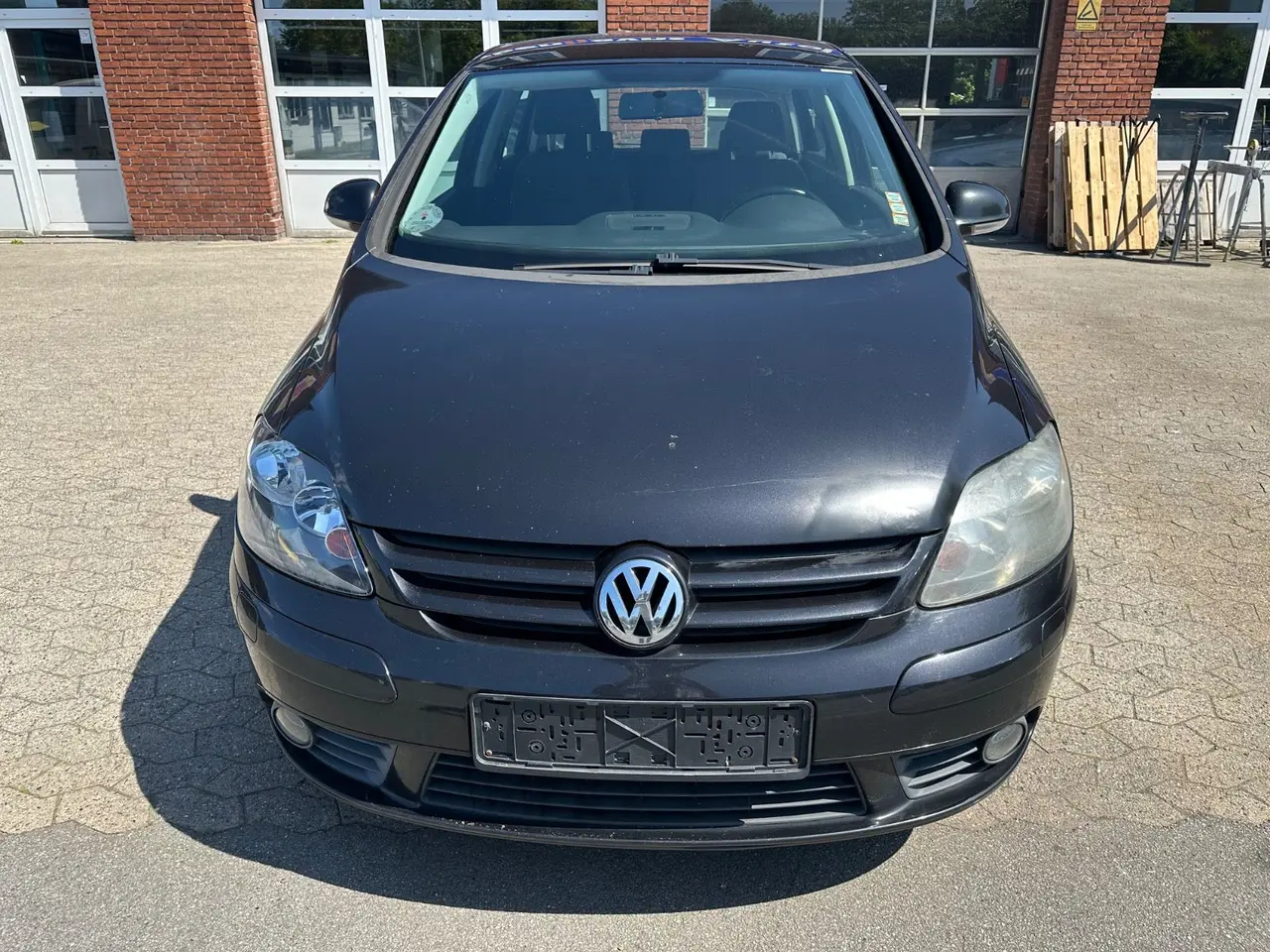 Billede 8 - VW Golf Plus 1,4 TSi 170 Sportline DSG