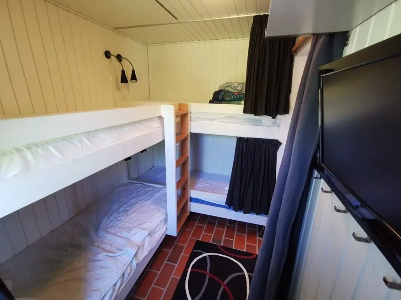 Billede 8 - Ferie i lækkert sommerhus på Langeland