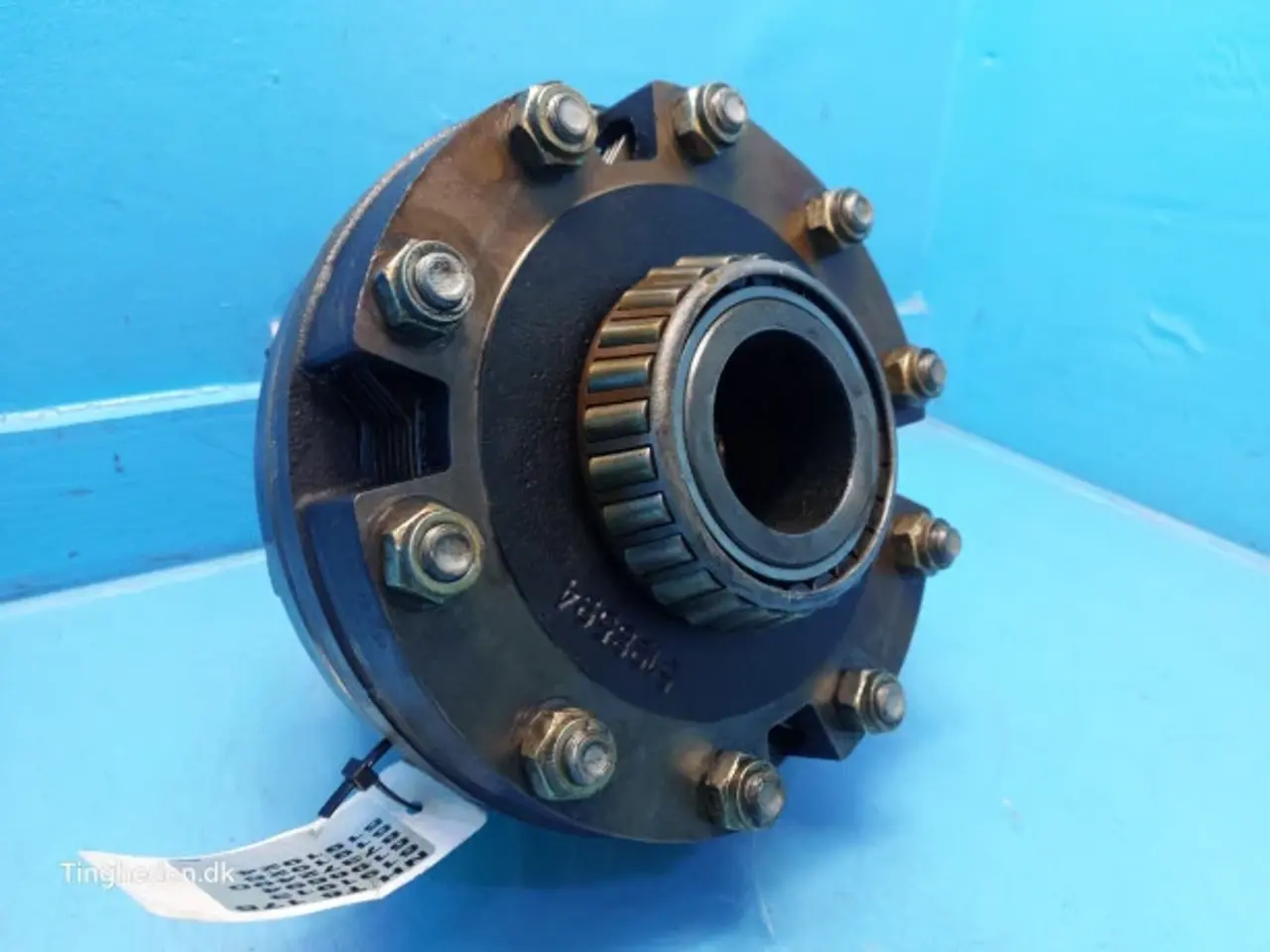 Billede 18 - New Holland T6 Transmission 5191913