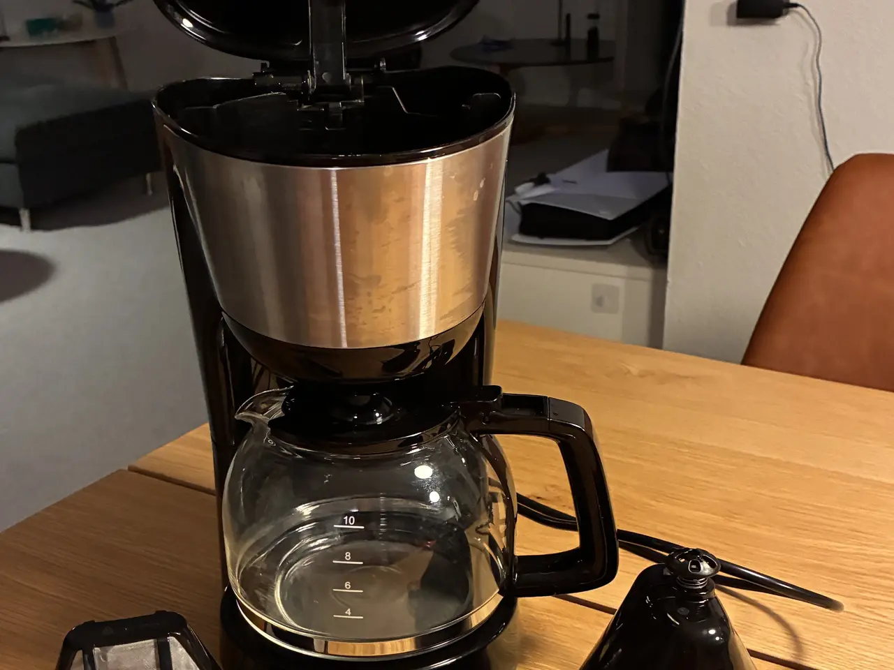 Billede 2 - Kaffemaskine