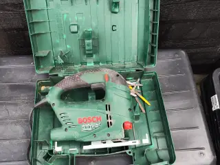 Bosch stiksav
