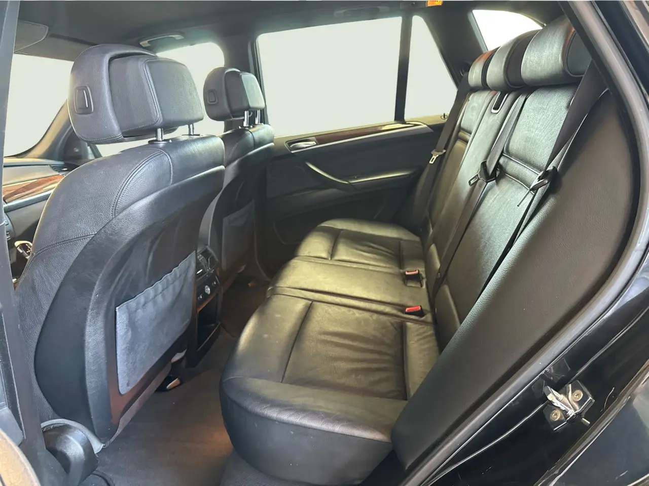 Billede 12 - BMW X5 3,0 xDrive35d M-Sport aut.