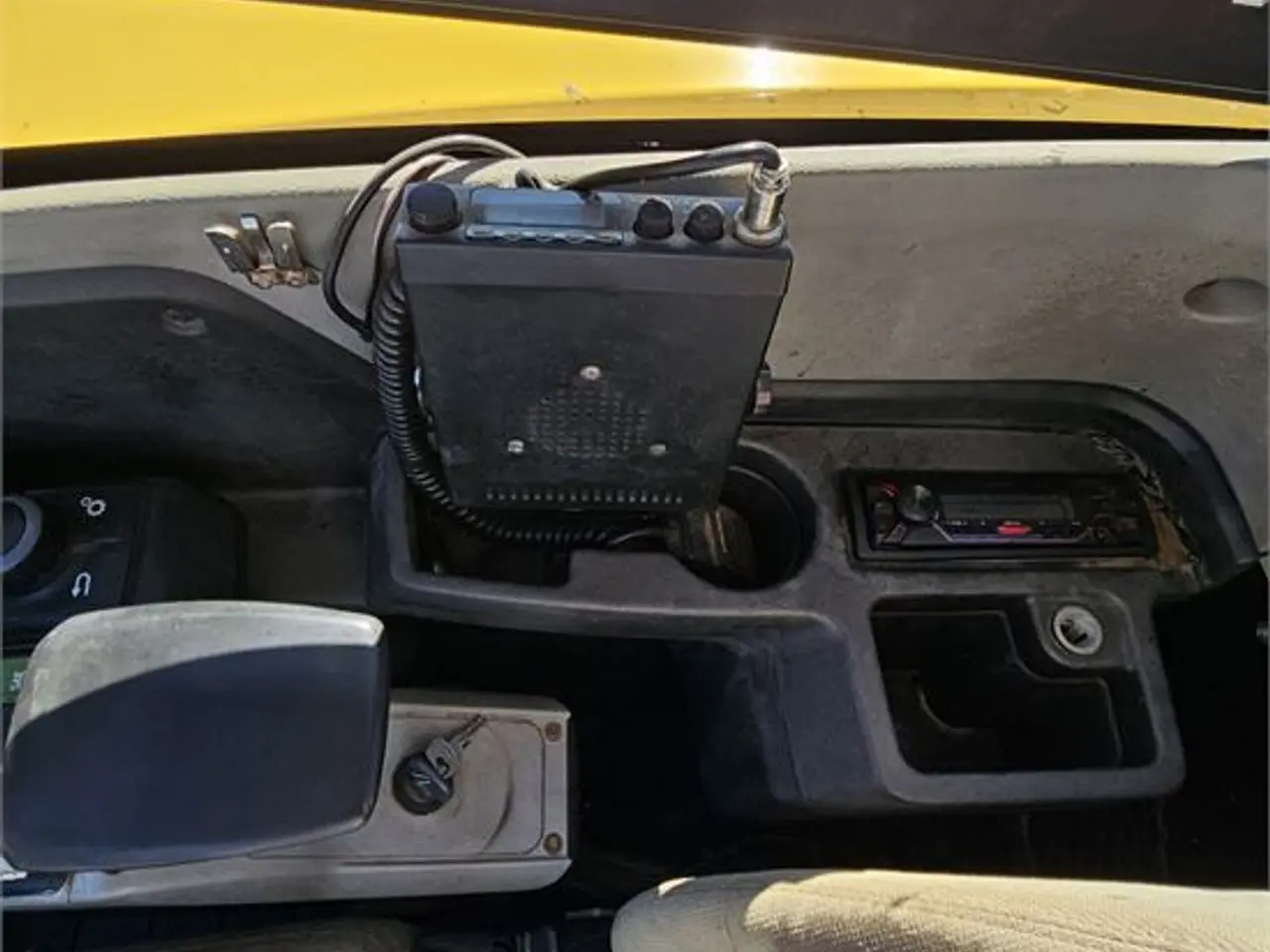 Billede 16 - Wacker Neuson ET145 - 15 ton - Encon Rotortilt