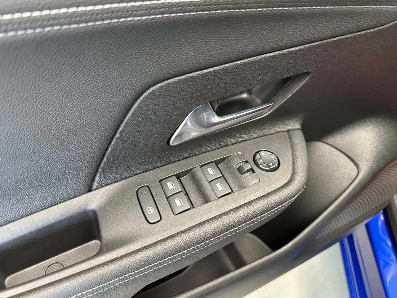 Billede 13 - Opel Mokka-e 54 GS Line