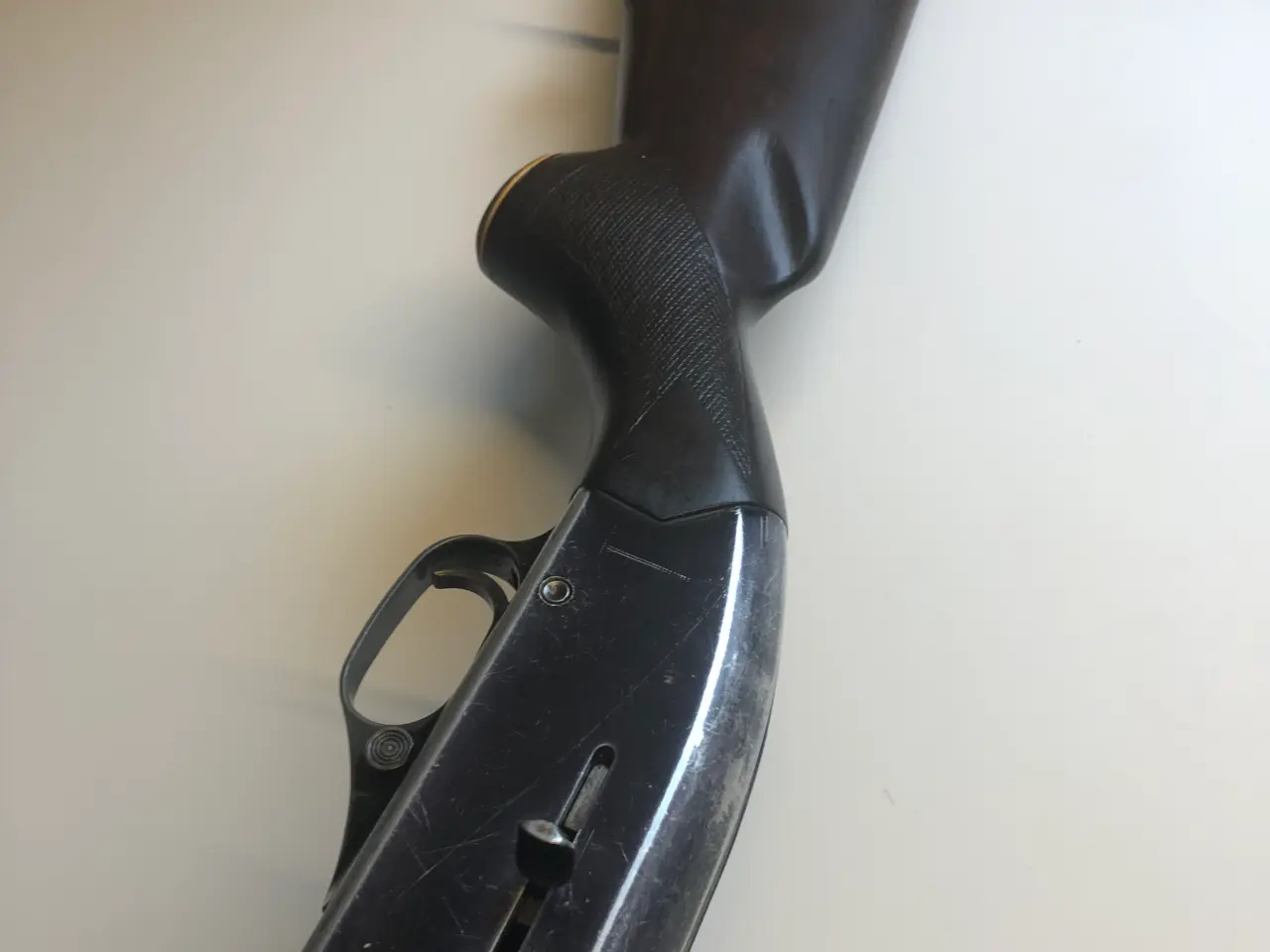 Billede 6 - Winchester halvautomat