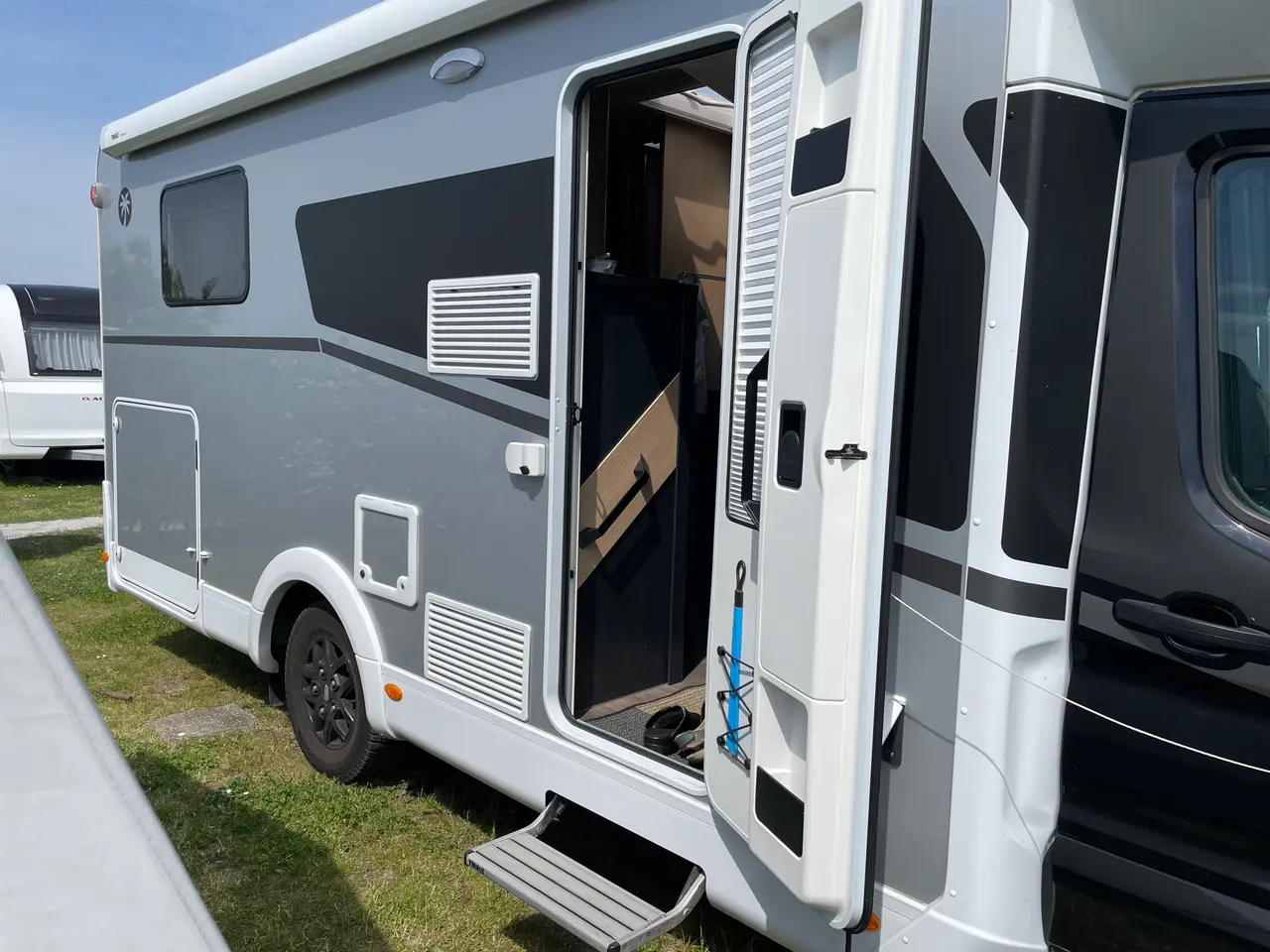 Billede 3 - Flot autocamper