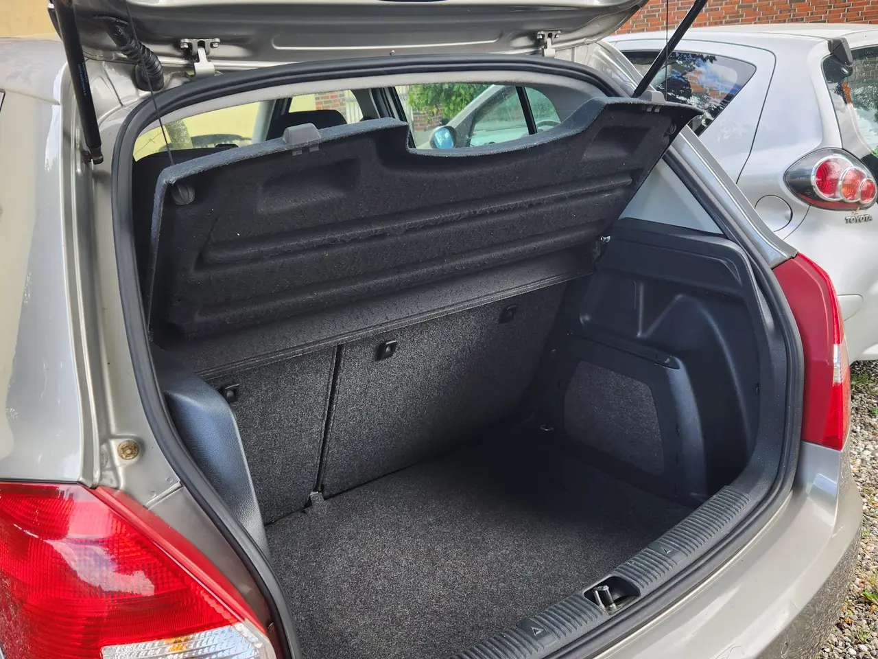 Billede 5 - Skoda Fabia 1,4 TDI80 Greenline Combi 2010