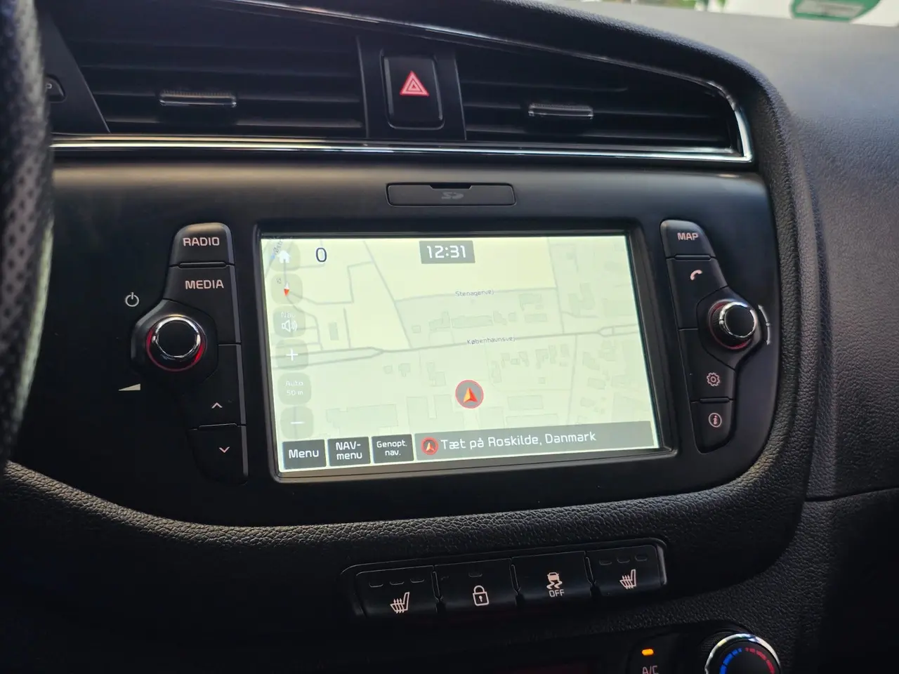Billede 15 - Kia Ceed 1,6 CRDi 136 GT-Line SW DCT