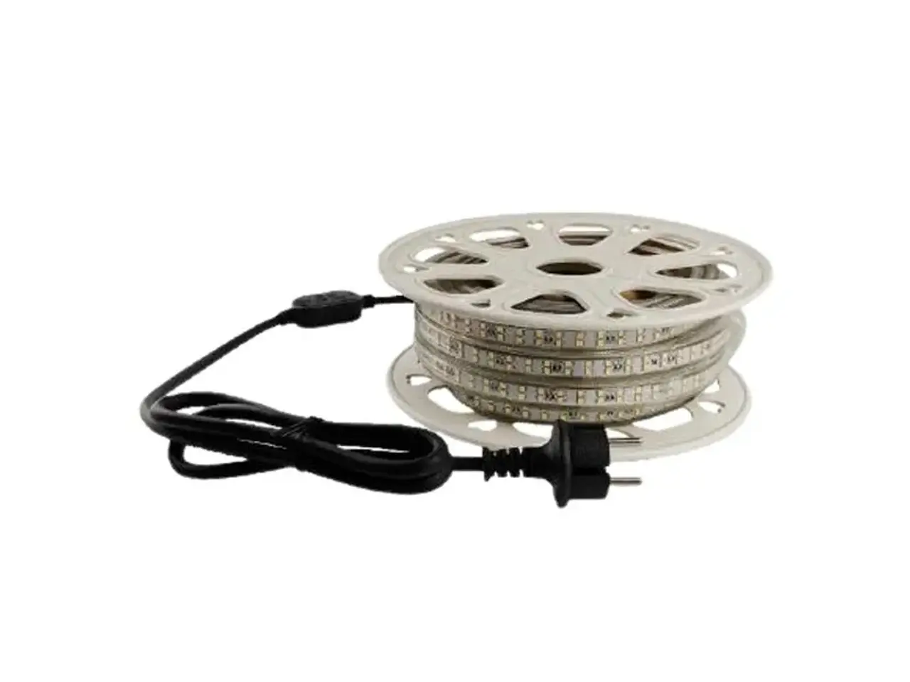 Billede 2 - LED Strip bånd på tromle  15 - 25 meter